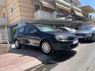 Volkswagen Golf '11 €1500 ΠΡΟΚΑΤΑΒΟΛΗ!!!