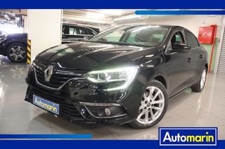 Renault Megane '20 Blue Expression Edc/Δωρεάν Εγγύηση και Service