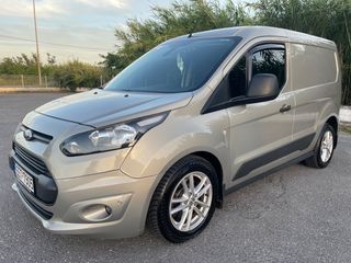 Ford Connect '15 1600cc 