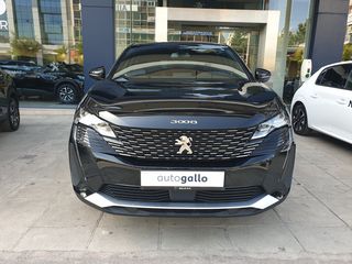 Peugeot 3008 '23 1.2 Puretech 130hp ACTIVE PACK