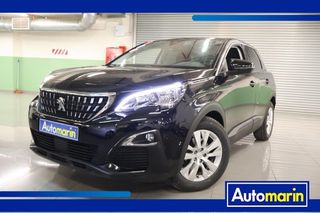 Peugeot 3008 '19 Active Turbo Navi /Δωρεάν Εγγύηση και Service