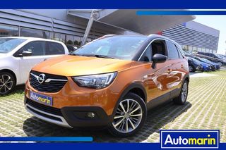 Opel Crossland X '17 Innovation Touchscreen/Δωρεάν Εγγύηση και Service