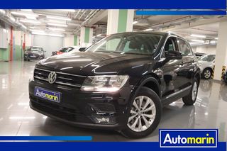 Volkswagen Tiguan '19 Advance 4Motion /Δωρεάν Εγγύηση και Service