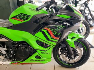 Kawasaki 2024 Ninja 500 SE-thumb-2