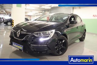 Renault Megane '17 Energy Navi /Δωρεάν Εγγύηση και Service