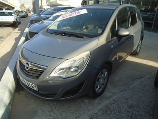 Opel Meriva '12 *1.3 DIESEL 95HP ΕΛΛΗΝΙΚΟ*