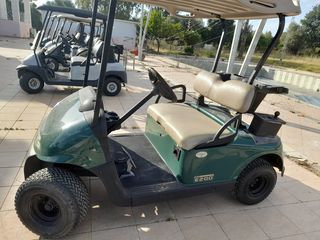 Club Car '16 Ezgo rxv