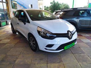 Renault Clio '16 1.5 DCi 0€ Τέλη ! Auto Ψάλτου