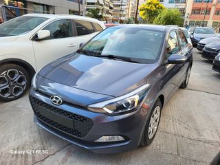 Hyundai i 20 '16