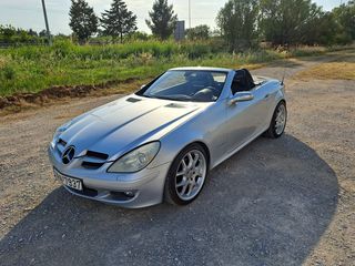 Mercedes-Benz SLK 200 '07