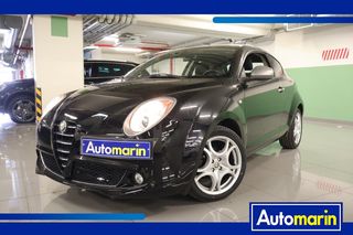 Alfa Romeo Mito '13 Distinctive /Δωρεάν Εγγύηση και Service