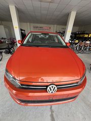 Volkswagen Polo '18 1.0 Highline