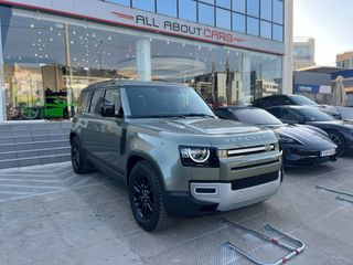 Land Rover Defender '21 HYBRID PANORAMA/AIR SUSPENSION