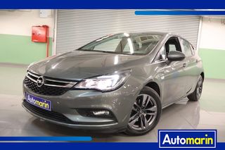 Opel Astra '19 120 Touchscreen /Δωρεάν Εγγύηση και Service