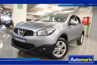 Nissan Qashqai '12 Acenta S 4Wd /Δωρεάν Εγγύηση και Service