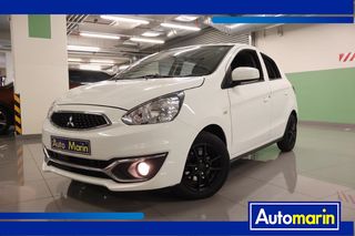 Mitsubishi Space Star '19 Edition /Δωρεάν Εγγύηση και Service