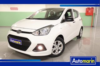 Hyundai i 10 '16 Classic /Δωρεάν Εγγύηση και Service