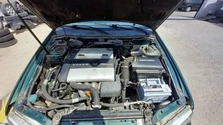 Ψυγείο Κλιματισμού A/C Volvo S40 '98 Προσφορά