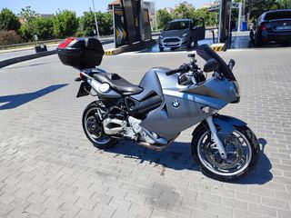 Bmw F 800 ST '07