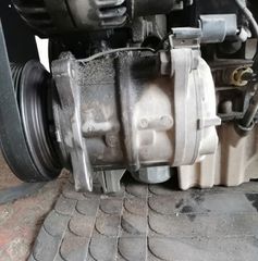 Κομπρεσέρ Aircodition Volvo S40 '98 Προσφορά
