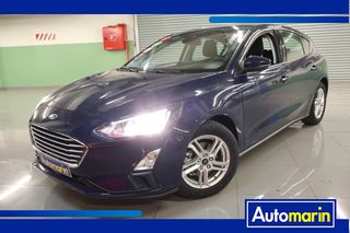 Ford Focus '19 Sport Navi /Δωρεάν Εγγύηση και Service