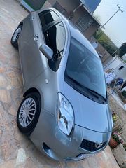 Toyota Yaris '06