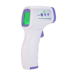 ARTLIGHT ZK-YK1028 Non Contact Infrared Thermometer - ArtSound and Lights