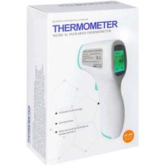 ARTLIGHT GP-300 Infrared Thermometer Body & Object - ArtSound and Lights