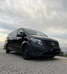 Mercedes-Benz Vito '16 116 tourer