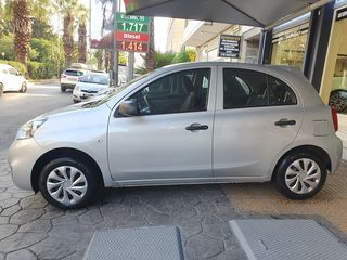 Nissan Micra 2015 1.2 5D 80HP-thumb-3
