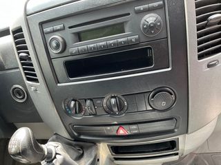 ΕΞΑΡΤΗΜΑΤΑ ΑΠΟ ΤΑΜΠΛΟ MERCEDES SPRINTER W906 