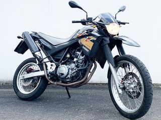 Yamaha XT 660R '05