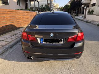 Bmw 520 '15 M packet