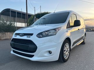 Ford Transit Connect '17 L2H1  ..MAXI..