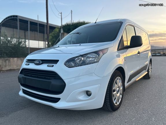 Ford Transit Connect '17 L2H1  ..MAXI..