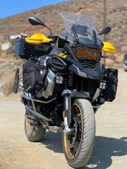 Bmw R 1250 GS Adventure '21 40th years edition 
