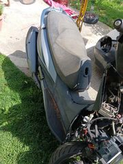 Kymco Agility 300 2020-thumb-2