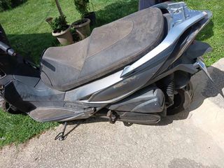 Kymco Agility 300 2020-thumb-3