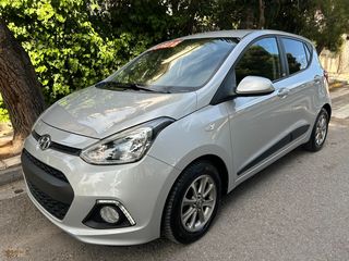 Hyundai i 10 '16 FULL EXTRA -PASSION- Book Service 74 Km !