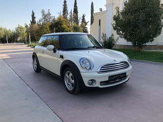 Mini ONE '11 ΑΥΤΟΜΑΤΟ ΕΛΛΗΝΙΚΗΣ ΑΝΤΙΠΡΟΣΩΠΕΙΑΣ