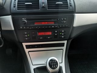 Bmw X3 2007 Ελληνικό 2.0 4χ4-thumb-21