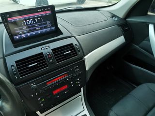 Bmw X3 2007 Ελληνικό 2.0 4χ4-thumb-22