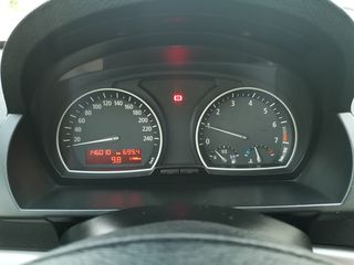 Bmw X3 2007 Ελληνικό 2.0 4χ4-thumb-23