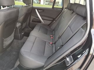 Bmw X3 2007 Ελληνικό 2.0 4χ4-thumb-27