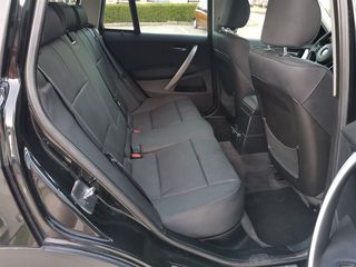 Bmw X3 2007 Ελληνικό 2.0 4χ4-thumb-29