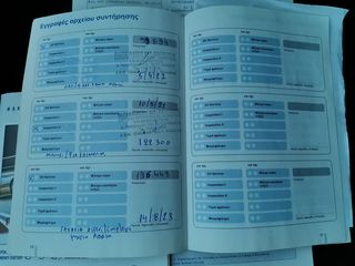 Bmw X3 2007 Ελληνικό 2.0 4χ4-thumb-13