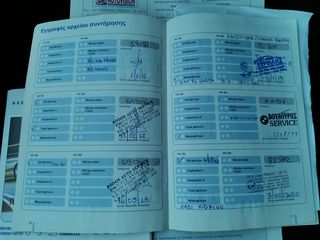 Bmw X3 2007 Ελληνικό 2.0 4χ4-thumb-12