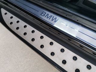 Bmw X3 2007 Ελληνικό 2.0 4χ4-thumb-10