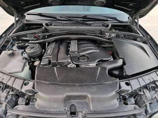 Bmw X3 2007 Ελληνικό 2.0 4χ4-thumb-33