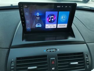 Bmw X3 2007 Ελληνικό 2.0 4χ4-thumb-18